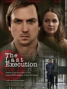 The Last Execution (Nahschuss)